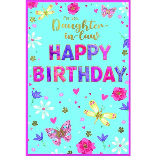 Simon Elvin - Daughter-In-Law - 6pk - Code J - SE33295