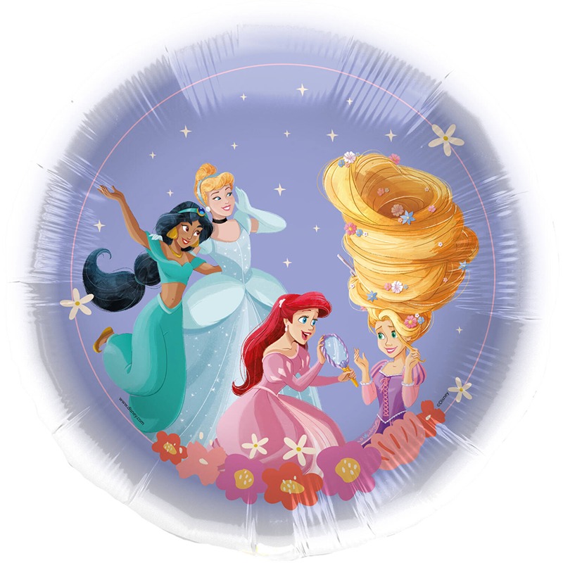 Riethmuller - 18in/45cm Disney Princess - 1-10821