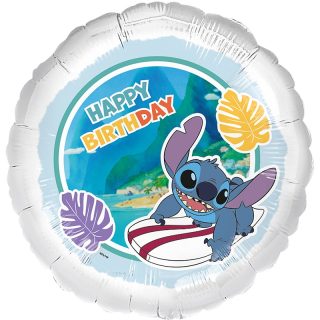 Riethmuller - Happy Birthday Surfer Stitch - 1-10840