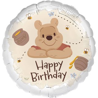 Riethmuller - Language Happy Birthday WTP - 1-10843