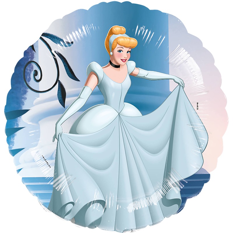 Riethmuller - Standard - DP Cinderella - 1-10861
