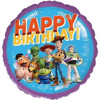 Riethmuller - 18"/45cm Toy Story - 1-10873