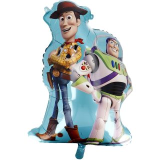 Riethmuller - Large Shape - Toy Story - 1-10874