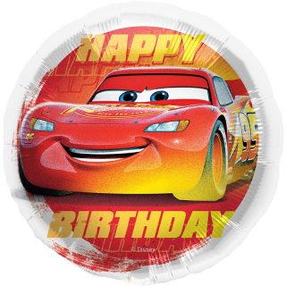 Riethmuller - 18"/46cm Lightning McQueen - 1-10877