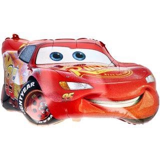 Riethmuller - Shape Disney Cars 65x36cm - 1-10878