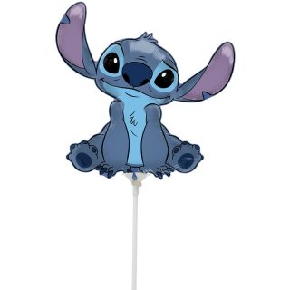Riethmuller - Mini Foil Balloon - Shape Stitch - 1-11136