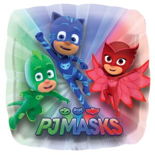Anagram PJ Masks SuperShape Foil Balloons P38