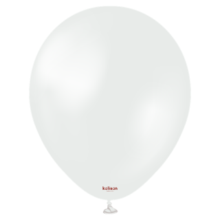 18" Pearl White – 50CT - 11870010