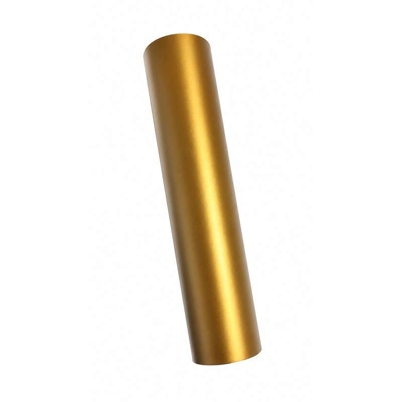 Gold - Matte Vinyl - 305mm x 5M Roll - CRM4133CM