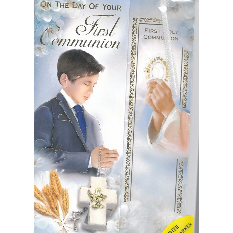 First Holy Communion - C27790