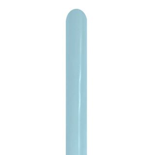 Sempertex - 260 - Pearl - Blue - 440 - 50ct - 260440
