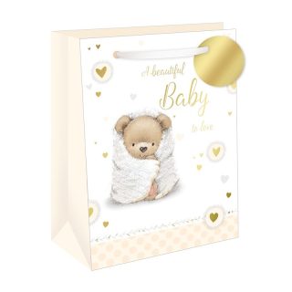 OTB - Snuggle Baby Shower - 6ct - Medium Portrait