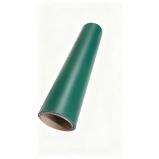 Matte Vinyl - 305mm x 5m Roll / Forest Green - DTWA0310305