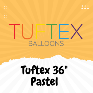 Tuftex 36" Pastel