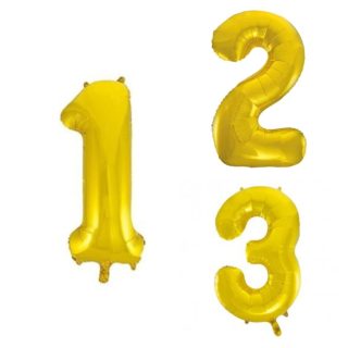 Unique Classic Gold