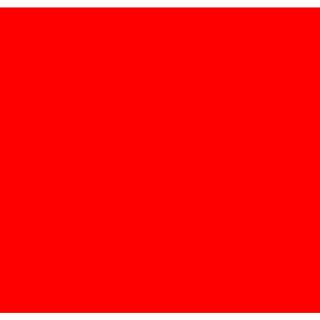 Matte Vinyl - Tomato Red - 305mm x 5m  CRM4109