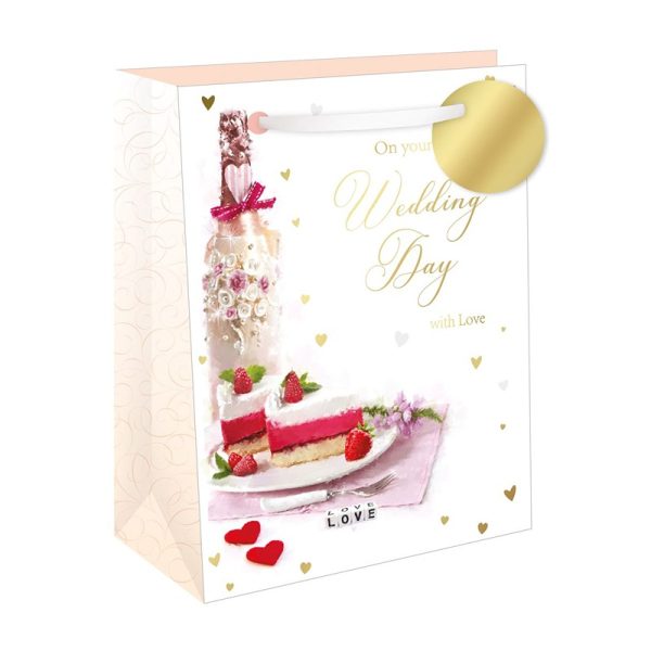 OTB - Wedding Love - 6ct - Medium Portrait