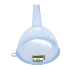 Clear Funnel