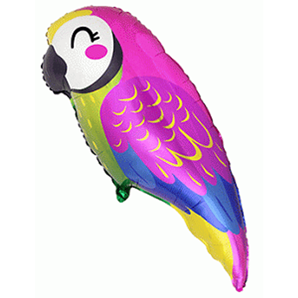 Flexmetal 35" Parrot - 901846