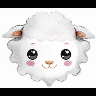 Flexmetal 23" Sheep Head Flat - 901820