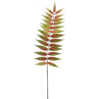 Byfield Fern Leaf 72cm - 102356