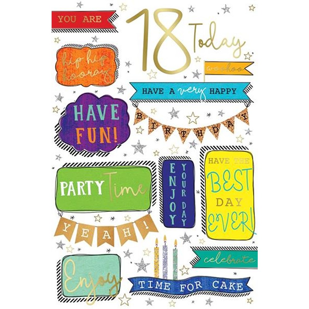 Kingfisher - Age 18 Male Signs - Code 75 - 6pk - AVG033