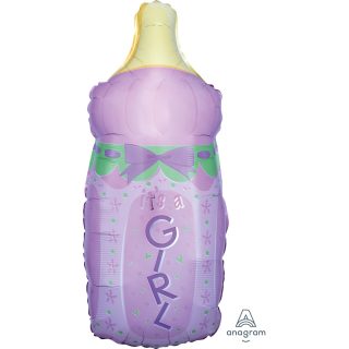 S/SHAPE:BABY BOTTLE-GIRL - 1425301