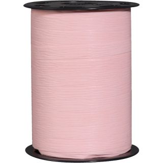 Sempertex -  Matte Ribbon - Rose Pastel - 10mm - 250m - 13501044