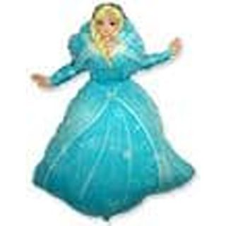 Flexmetal 14" Winter Princess Mini - 902743