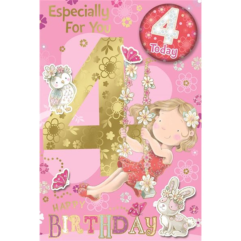 Age 4 - Open Female Juv - Code 75 - 6PK - CC7506B/02