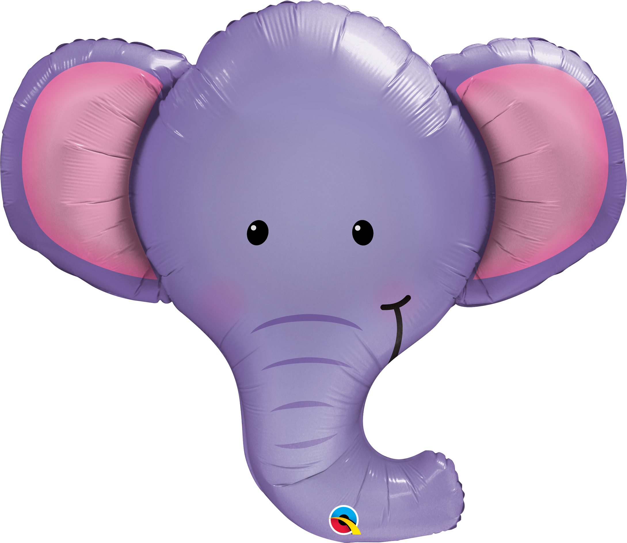 39" SHAPE 01CT - ELLIE THE ELEPHANT