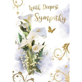 Kingfisher - Deepest Sympathy - Code 50 - 6pk - AUR223