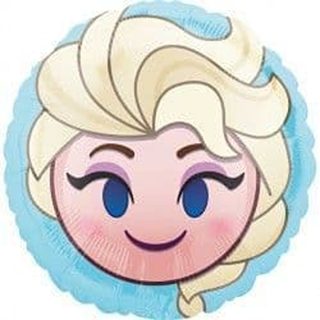 Frozen Emoji 18" - 3637401