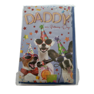 DADDY - OTB 2069-3