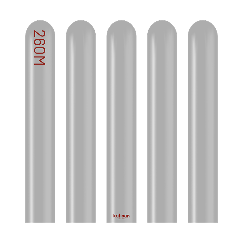 260 Modelling Standard Grey – 100CT
