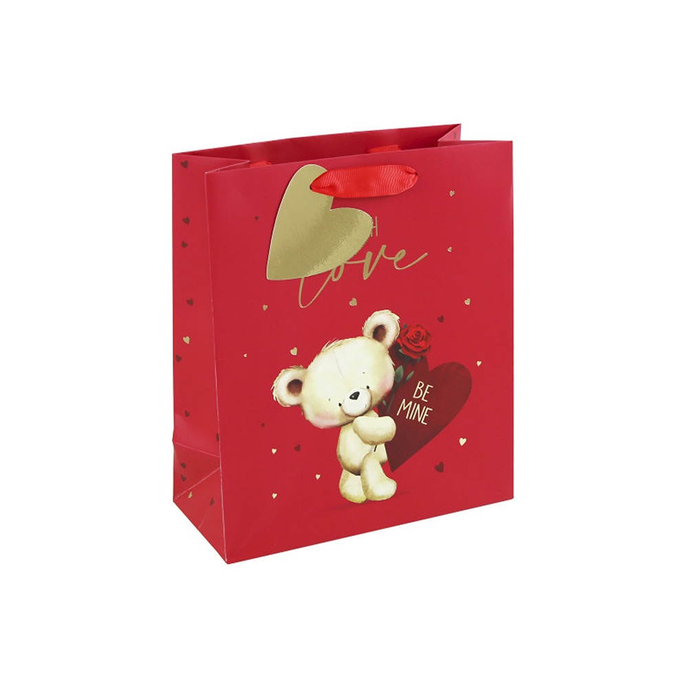 Cute bud bear - 32040-3C