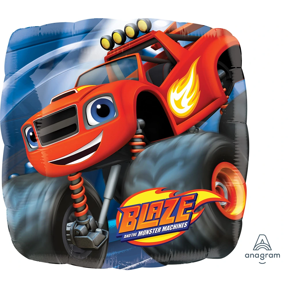 Anagram 14" Blaze Mini - 32398