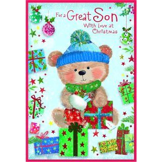 Simon Elvin - Son - JUVENILE BOY C50 - 6 Pack - 32964SON