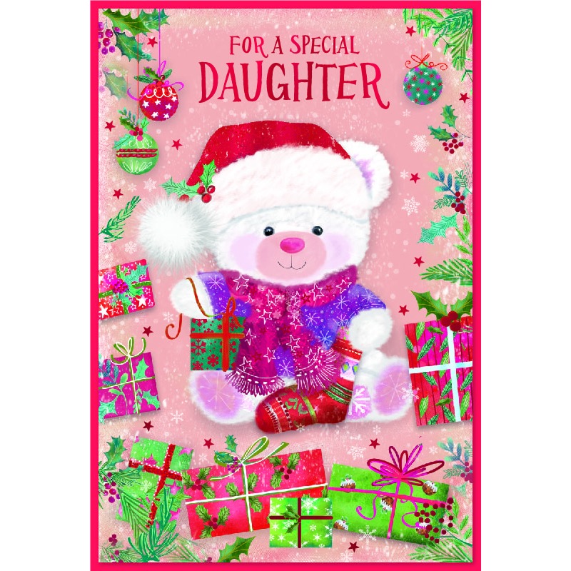 Simon Elvin - Daughter - JUVENILE GIRL C50 - 6 Pack - 32965DAUGHTER
