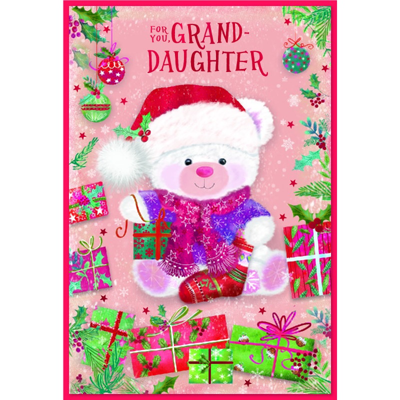 Simon Elvin - Grand-daughter - JUVENILE GIRL C50 - 6 Pack - 32965GRAND DTR