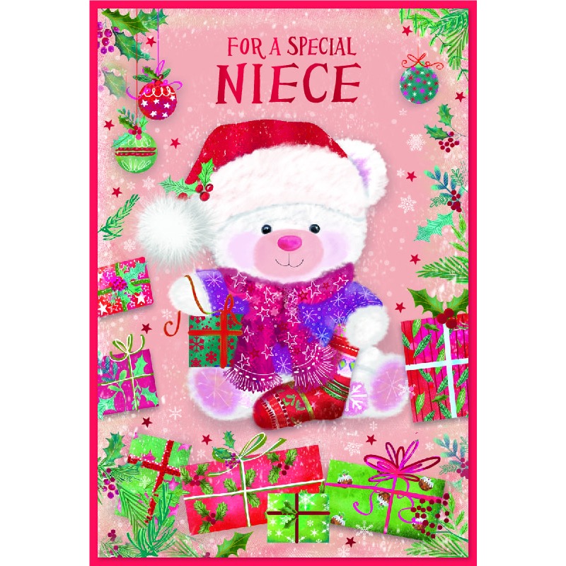 Simon Elvin - Niece - JUVENILE GIRL C50 - 6 Pack - 32965NIECE