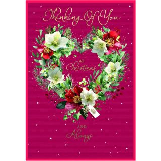 Simon Elvin - Thinking of You - TRAD FEMALE C50 - 6 Pack - 32974THINKOFYOU
