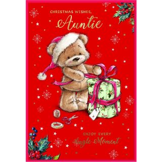 Simon Elvin - Auntie - CUTE FEMALE C50 - 6 Pack - 32977AUNTIE