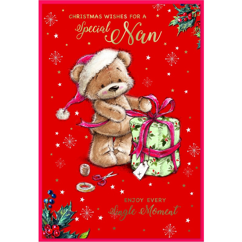 Simon Elvin - Nan - CUTE FEMALE C50 - 6 Pack - 32977NAN