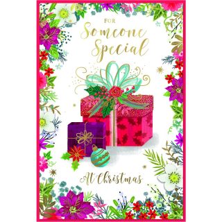 Simon Elvin - Someone Special - TRAD FEMALE C75 - 6 Pack - 33002SOMEONE SP