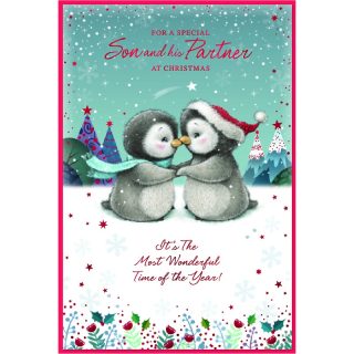 Simon Elvin - Son & Partner - CUTE COUPLE C75 - 6 Pack - 33006SON&PART