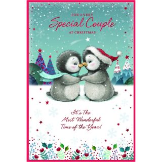 Simon Elvin - Special Couple - CUTE COUPLE C75 - 6 Pack - 33006SPECIAL CP