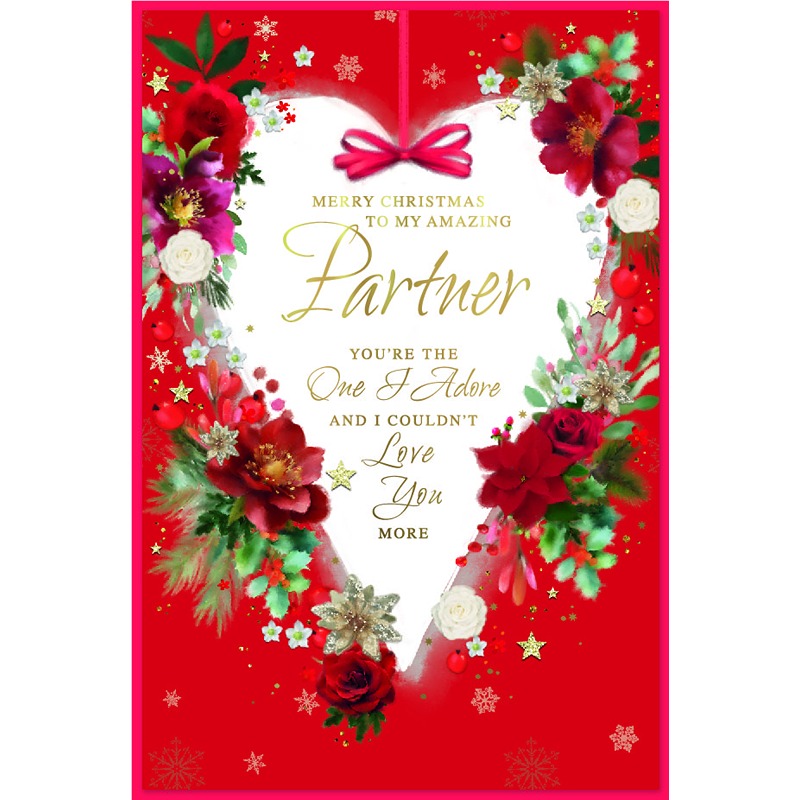 Simon Elvin - Partner - TRAD FEMALE C75 - 6 Pack - 33012PARTNER