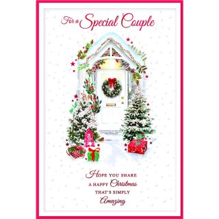 Simon Elvin - Special Couple - TRAD COUPLE C75 - 6 Pack - 33019SPECIAL CP