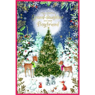 Simon Elvin - Grand-dtr & Boyfriend - CUTE COUPLE C75 - 6 Pack - 33020GDTR&BOYF